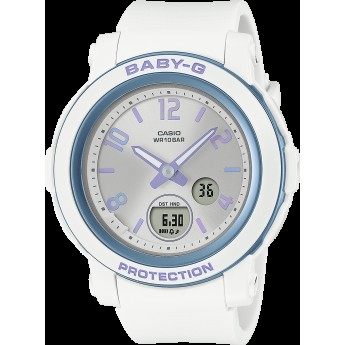 Наручные часы женские CASIO BGA-290DR-7A