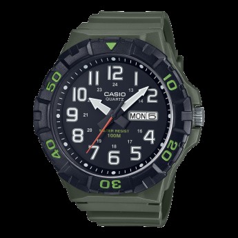 Наручные часы мужские CASIO MRW-210H-3A