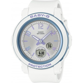 Наручные часы женские CASIO BGA-290DR-7A