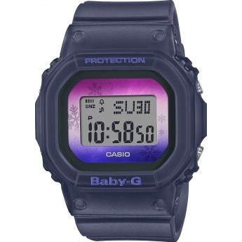 Наручные часы женские CASIO BGD-560WL-2E