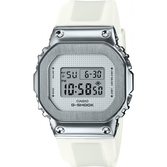 Наручные часы женские CASIO GM-S5600SK-7E 100043654315