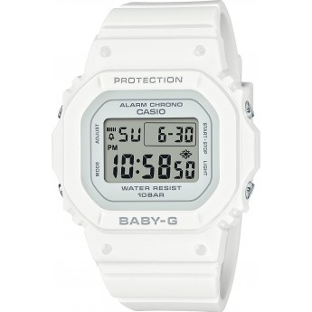 Наручные часы женские CASIO BGD-565-7E