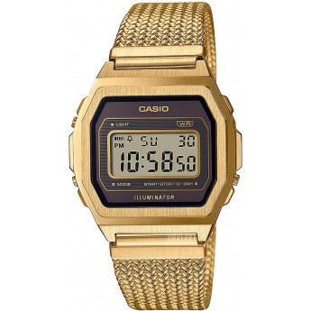 Наручные часы женские CASIO A-1000MGA-5E