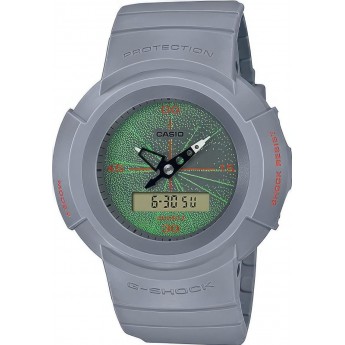 Наручные часы женские CASIO AW-500MNT-8A