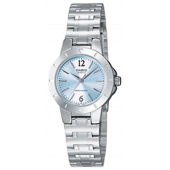 Наручные часы женские CASIO LTP-1177A-2A