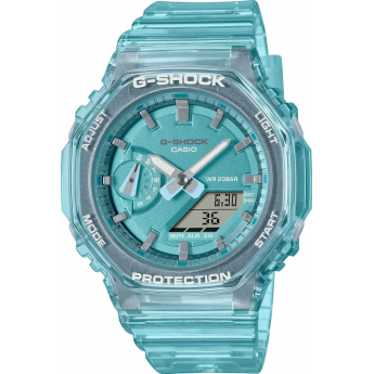 Наручные часы женские CASIO  GMA-S2100SK-2A