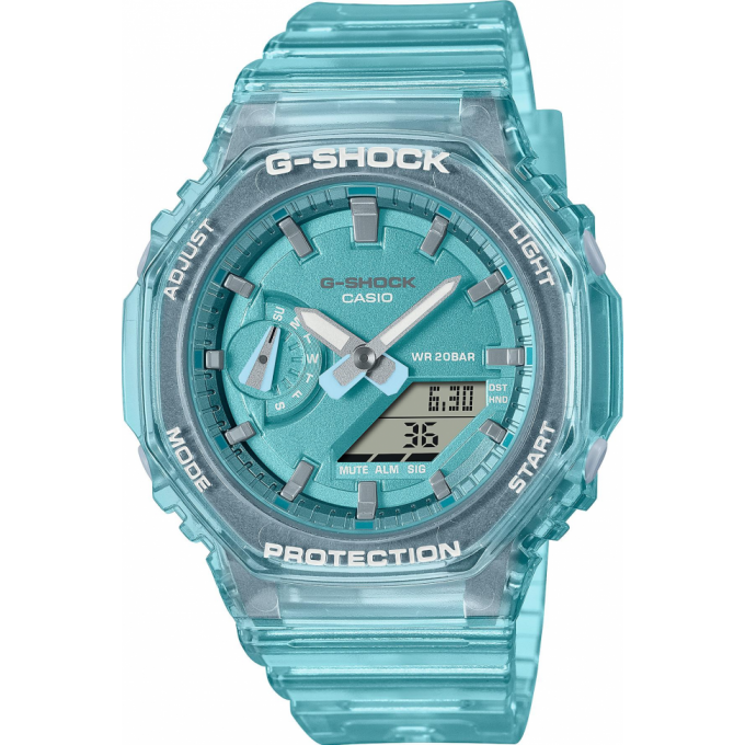 Наручные часы женские CASIO GMA-S2100SK-2A 100044305092