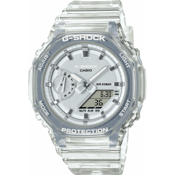 Наручные часы женские CASIO GMA-S2100SK-7A 100044305094