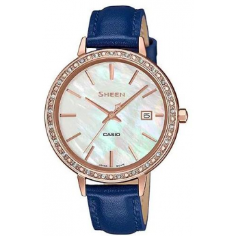 Наручные часы женские CASIO  SHE-4052PGL-7A