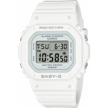 Наручные часы женские CASIO BGD-565-7E