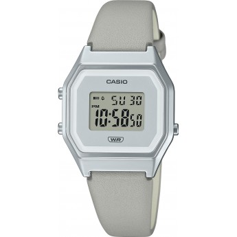 Наручные часы женские CASIO LA-680WEL-8E