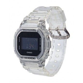 Наручные часы мужские CASIO DW-5600SKE-7D