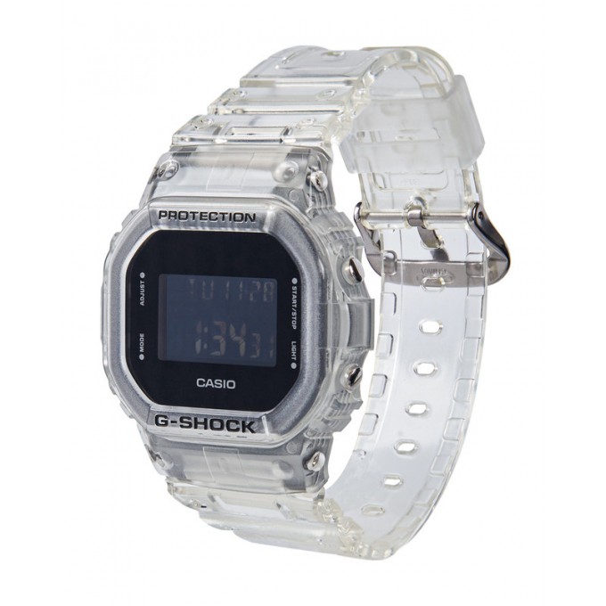 Наручные часы мужские CASIO DW-5600SKE-7D 1577