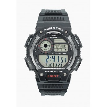 Наручные часы мужские CASIO AE-1400WH