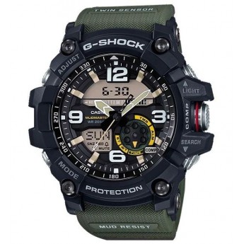 Наручные часы CASIO G-SHOCK GG-1000-1A3