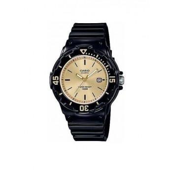 Наручные часы женские CASIO LRW-200H-9EVEF черные