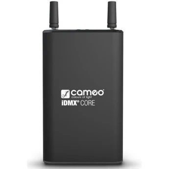 Световый пульт, контроллер DMX CAMEO iDMX CORE 43667