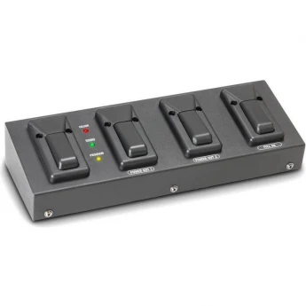 Световый пульт, контроллер DMX CAMEO Multi PAR Foot + 43670