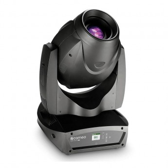 Вращающиеся головы LED типа SPOT CAMEO AURO SPOT 400 43675