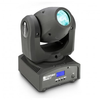 Вращающиеся головы LED типа BEAM CAMEO NanoBeam 300 43705