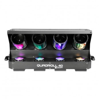 Сканер CAMEO QuadRoll 40 43718 Сканер CAMEO QuadRoll 40 43718