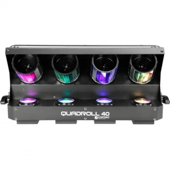 Сканер CAMEO QuadRoll 40 43718