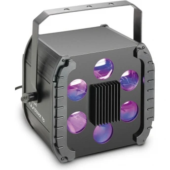 Световые приборы DJ-серии CAMEO MOONFLOWER HP 43724
