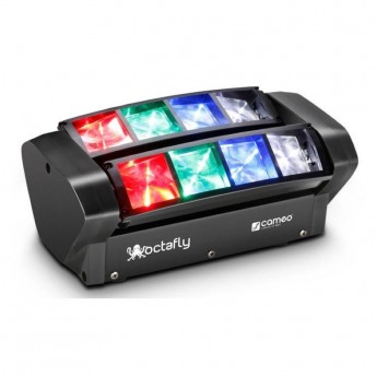 Led панель CAMEO OCTAFLY XS 43728