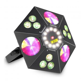 Световые приборы DJ-серии CAMEO UVO 43731