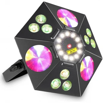Световые приборы DJ-серии CAMEO UVO 43731