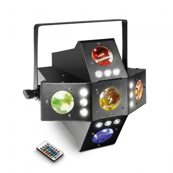 Световые приборы DJ-серии CAMEO VOODOO 43732