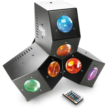 Световые приборы DJ-серии CAMEO ARA 43733