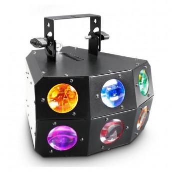 Световые приборы DJ-серии CAMEO EYE-EYE 43734