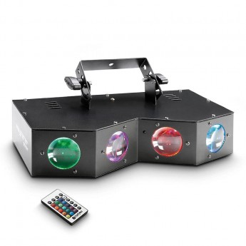 Световые приборы DJ-серии CAMEO WAYFARER 43735