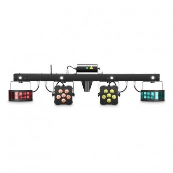 Световый комплект CAMEO MULTI FX BAR 43737 Световый комплект CAMEO MULTI FX BAR 43737