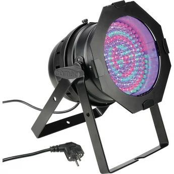 Прожекторы LED PAR CAMEO PAR 64 CAN RGBA 10 BS 43755
