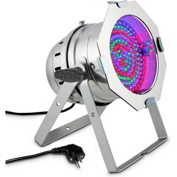 Прожекторы LED PAR CAMEO PAR 64 CAN RGBA 10 PS 43756