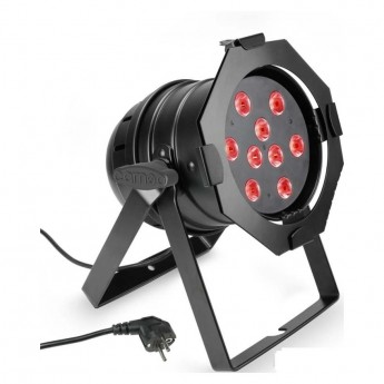 Прожекторы LED PAR CAMEO PAR 56 Q 8 WBS 43763