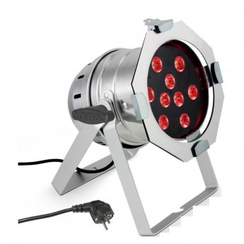 Прожекторы LED PAR CAMEO PAR 56 Q 8 WPS 43764