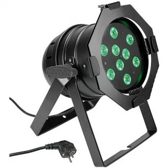 Прожекторы LED PAR CAMEO PAR 56 CAN 3W BS 43765