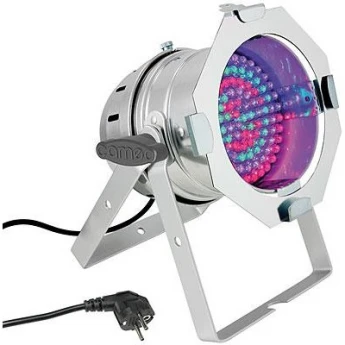 Прожекторы LED PAR CAMEO PAR 56 CAN RGB 10 PS 43768
