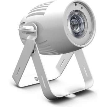 Прожекторы LED PAR CAMEO Q-SPOT 40 WW WH 43777