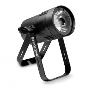 Прожекторы LED PAR CAMEO Q-SPOT 15 RGBW 43780