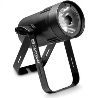 Прожекторы LED PAR CAMEO Q-SPOT 15 RGBW 43780
