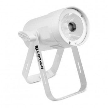 Прожекторы LED PAR CAMEO Q-SPOT 15 W WH 43783