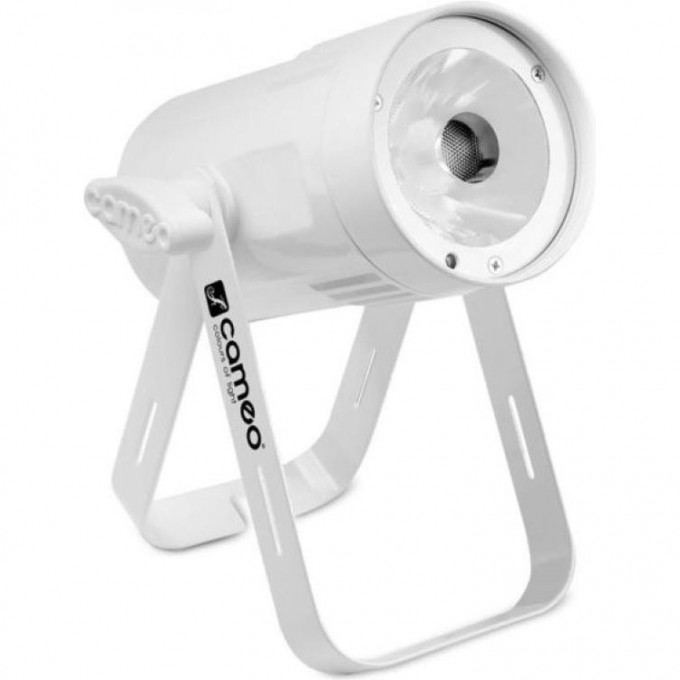 Прожекторы LED PAR CAMEO Q-SPOT 15 W WH 43783