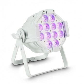 Прожекторы LED PAR CAMEO STUDIO PAR 64 CAN RGBWA+UV 12 W WH 43785
