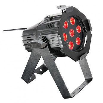 Прожекторы LED PAR CAMEO STUDIO MINI PAR Q 8W 43789