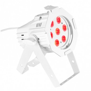Прожекторы LED PAR CAMEO STUDIO MINI PAR Q 8W WH 43790