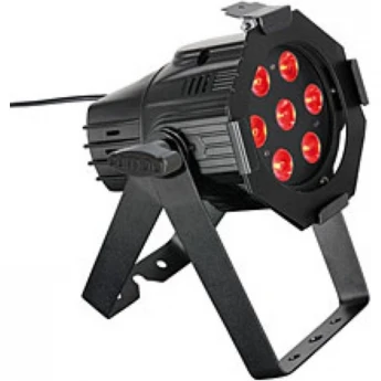 Прожекторы LED PAR CAMEO STUDIO MINI PAR TRI 3W 43795